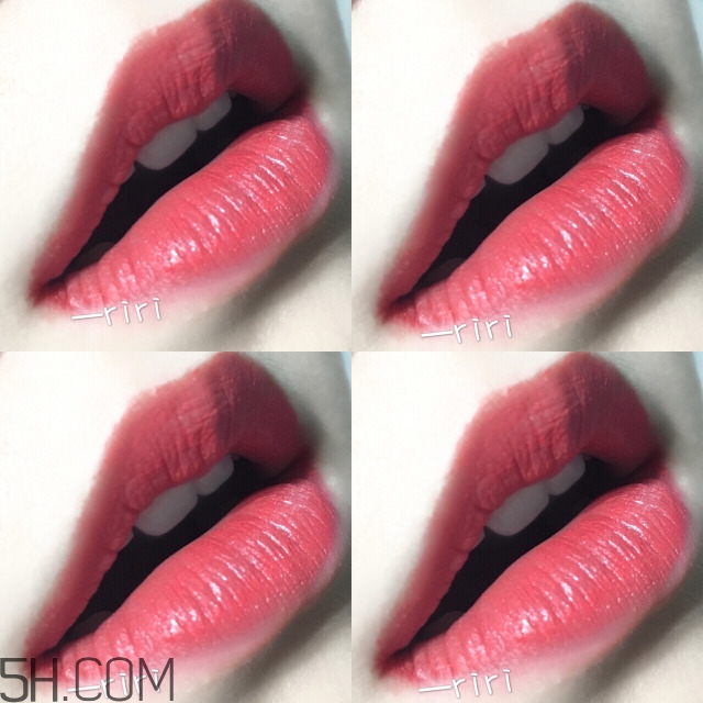 香奈儿chanel豆沙色是几号?香奈儿43和纪梵希304哪个好看?